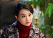 演完赵丽颖闺蜜，又演于和伟老婆，39岁的她年轻时是个氧气大美女