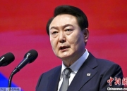 韩媒：韩公调处调查官在总统官邸与军方发生对峙