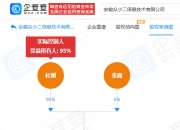 小杨哥实控超40家企业！“小杨臻选”复播，主播称大小杨哥马上和“兄弟们”见面