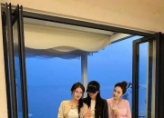 小杨哥有情况，小杨嫂突然现身