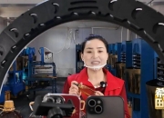 “乡村油嫂”杨佳丽：胡麻油里的乡村振兴致富经