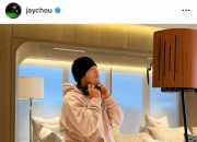 周杰伦，突传新消息！