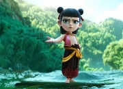 电影公司加码动画赛道 华谊立项《我家大师兄脑子有坑》中影立项《消失的仙人》