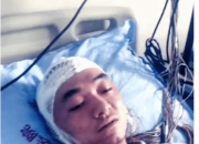 抗癌博主小杨哥离世：生命的坚韧与父爱的守望