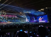 17万人次，超十亿元！南宁公布周杰伦演唱会数据