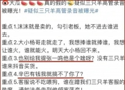 冰清玉洁大杨嫂，营销鬼才七老板