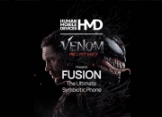 HMD 与电影《毒液 3：最后一舞》合作，有望推出联名手机