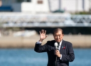 美媒：若石破茂下台，日本可能重回首相频繁更迭期