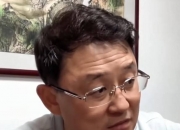 孙继海点评韩国国少：不像传统的韩国队，呈现的内容不是太好