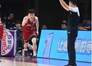 程帅澎22分扮演吴前替身 下半场17分屡中关键远投